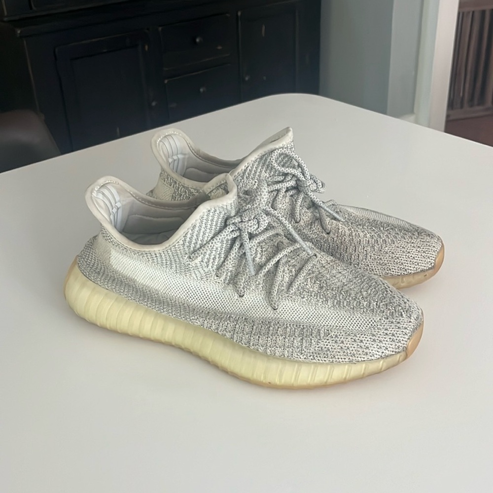 Yeezy Boost 350 V2 Yeshaya (reflective)